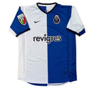 2001/02 Porto Domicile (14/16a) - Iconic Football Shop