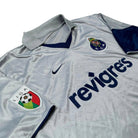 2001/02 Porto Extérieur (L) - Iconic Football Shop