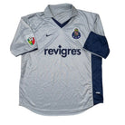 2001/02 Porto Extérieur (L) - Iconic Football Shop