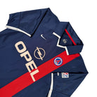 2001/02 PSG Domicile (L) - Iconic Football Shop