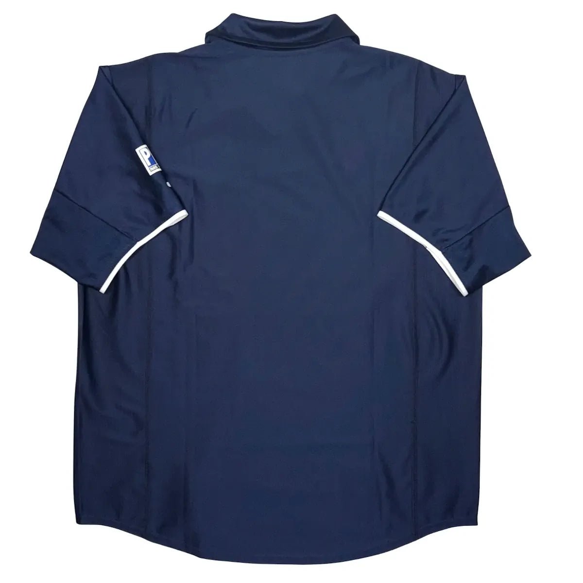 2001/02 PSG Domicile (XL) - Iconic Football Shop