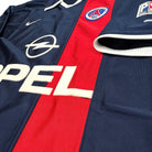 2001/02 PSG Domicile (XL) - Iconic Football Shop