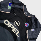 2001/02 PSG Third - Pochettino 5 (XL) - Iconic Football Shop