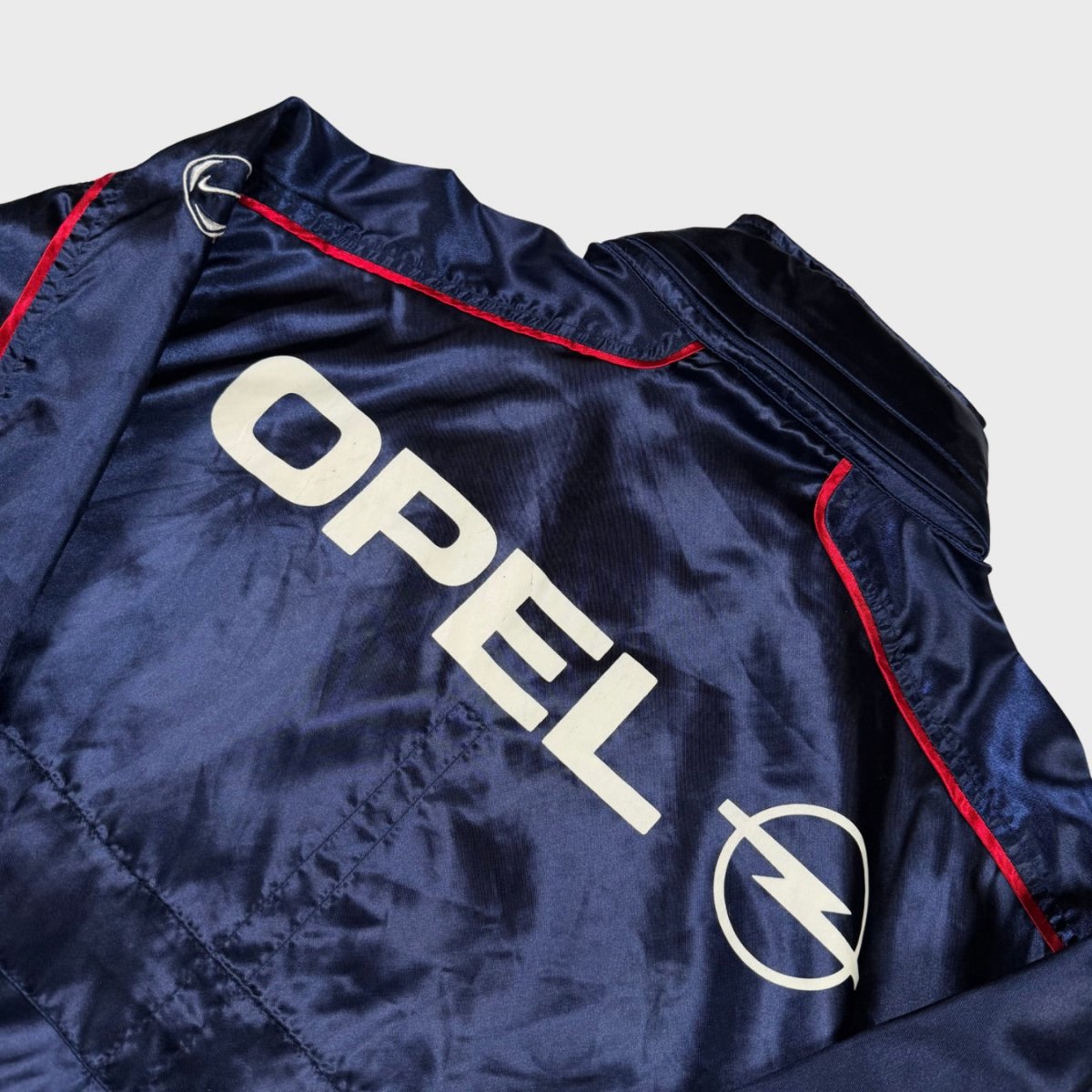 2001/02 PSG Veste (S) - Iconic Football Shop