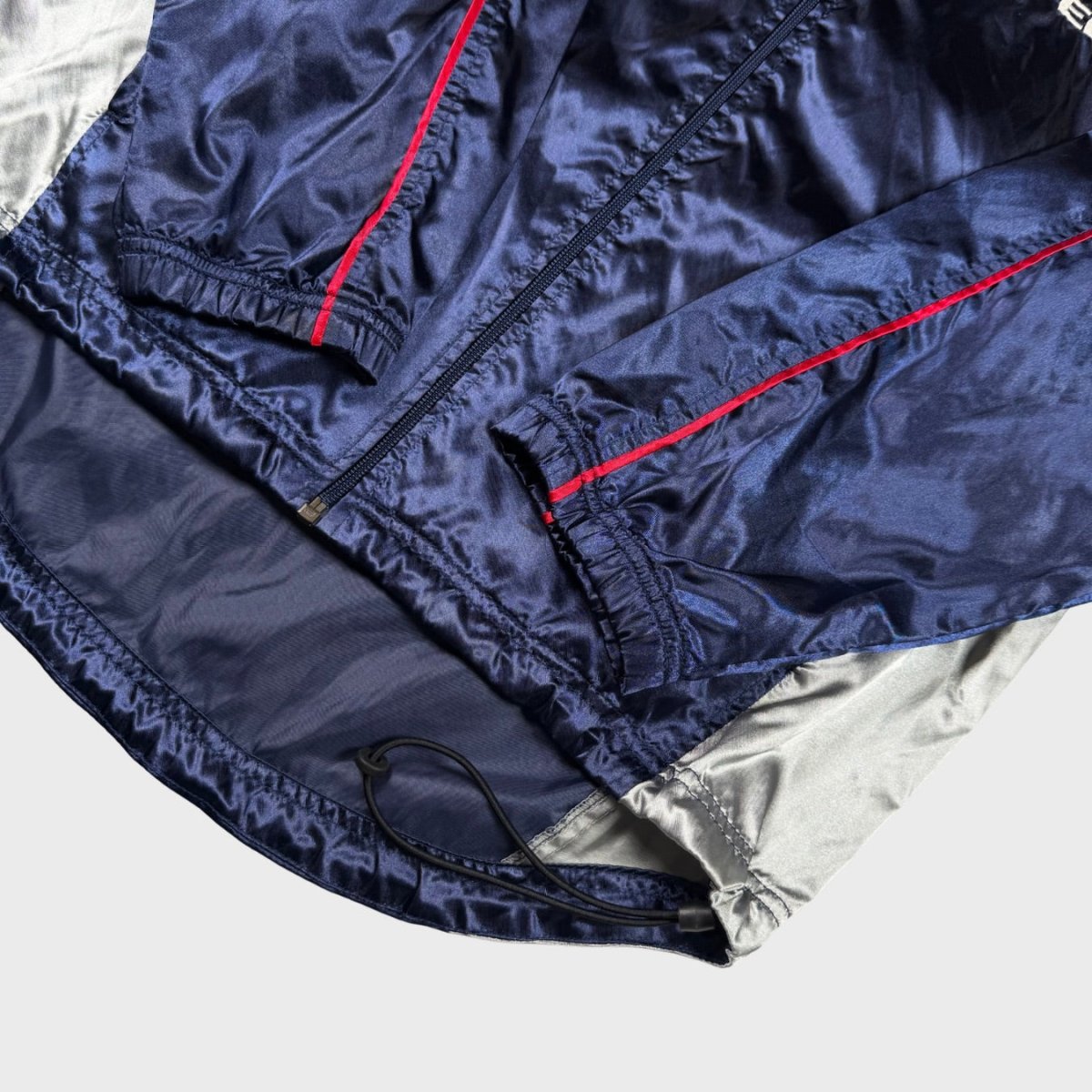 2001/02 PSG Veste (S) - Iconic Football Shop