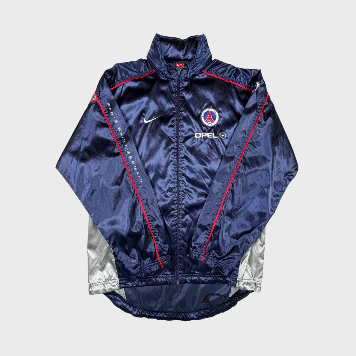 2001/02 PSG Veste (S) - Iconic Football Shop