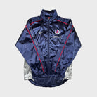 2001/02 PSG Veste (S) - Iconic Football Shop