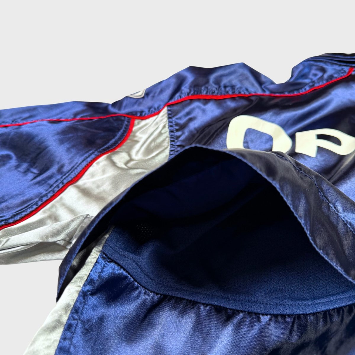 2001/02 PSG Veste (S) - Iconic Football Shop