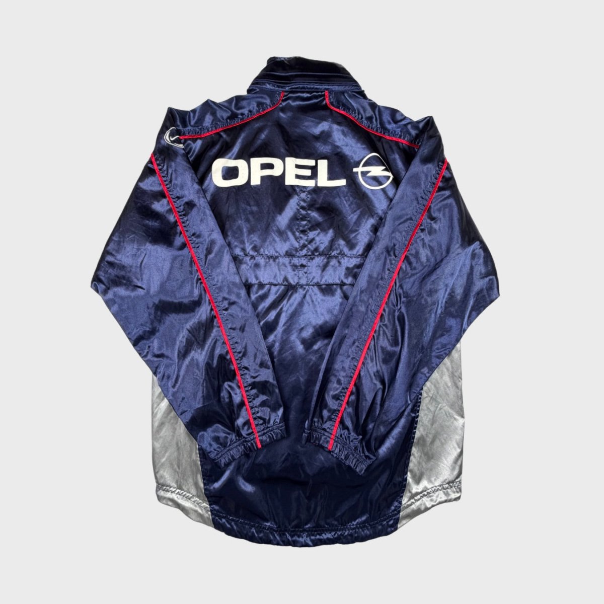 2001/02 PSG Veste (S) - Iconic Football Shop