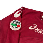 2001/02 Reggina Domicile - Vargas 13 *PRÉPARÉ / PORTÉ* (XL) - Iconic Football Shop