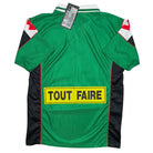 2001/02 Sedan Domicile (M) - Iconic Football Shop