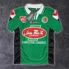 2001/02 Sedan Domicile (M) - Iconic Football Shop