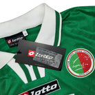 2001/02 Sedan Domicile (M) - Iconic Football Shop