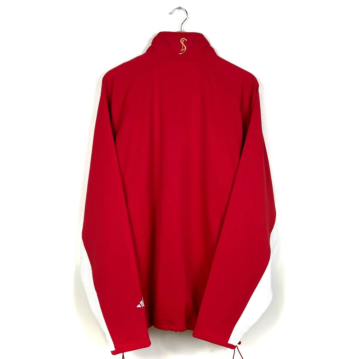 2001/02 Standard de Liège Entraînement *COMPLET* (XL) - Iconic Football Shop