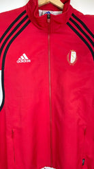 2001/02 Standard de Liège Entraînement *COMPLET* (XL) - Iconic Football Shop