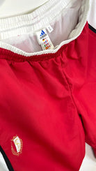 2001/02 Standard de Liège Entraînement *COMPLET* (XL) - Iconic Football Shop