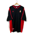 2001/02 Standard de Liège Extérieur (2XL) - Iconic Football Shop