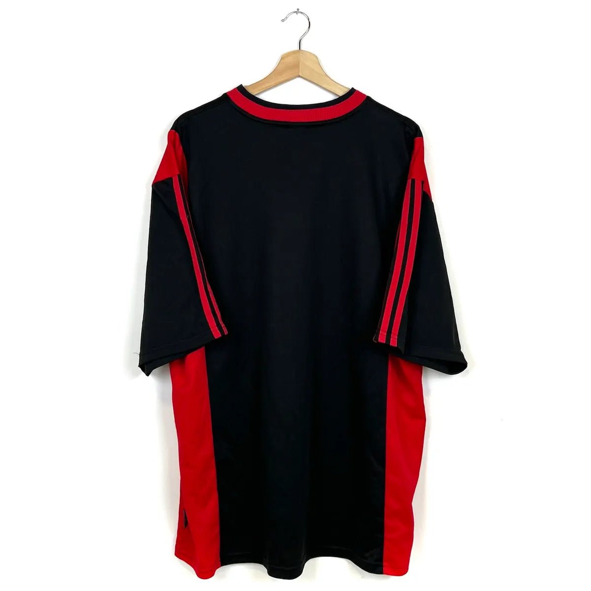 2001/02 Standard de Liège Extérieur (2XL) - Iconic Football Shop