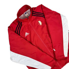2001/02 Standard de Liège Veste (L) - Iconic Football Shop