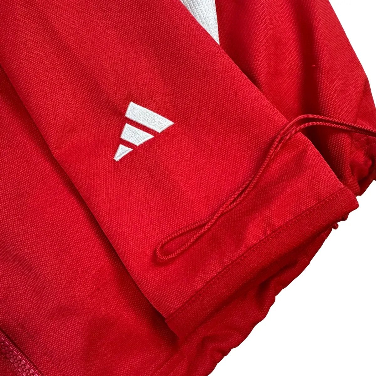 2001/02 Standard de Liège Veste (L) - Iconic Football Shop