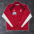 2001/02 Standard de Liège Veste *STOCK PRO* (M) - Iconic Football Shop