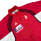 2001/02 Standard de Liège Veste *STOCK PRO* (M) - Iconic Football Shop