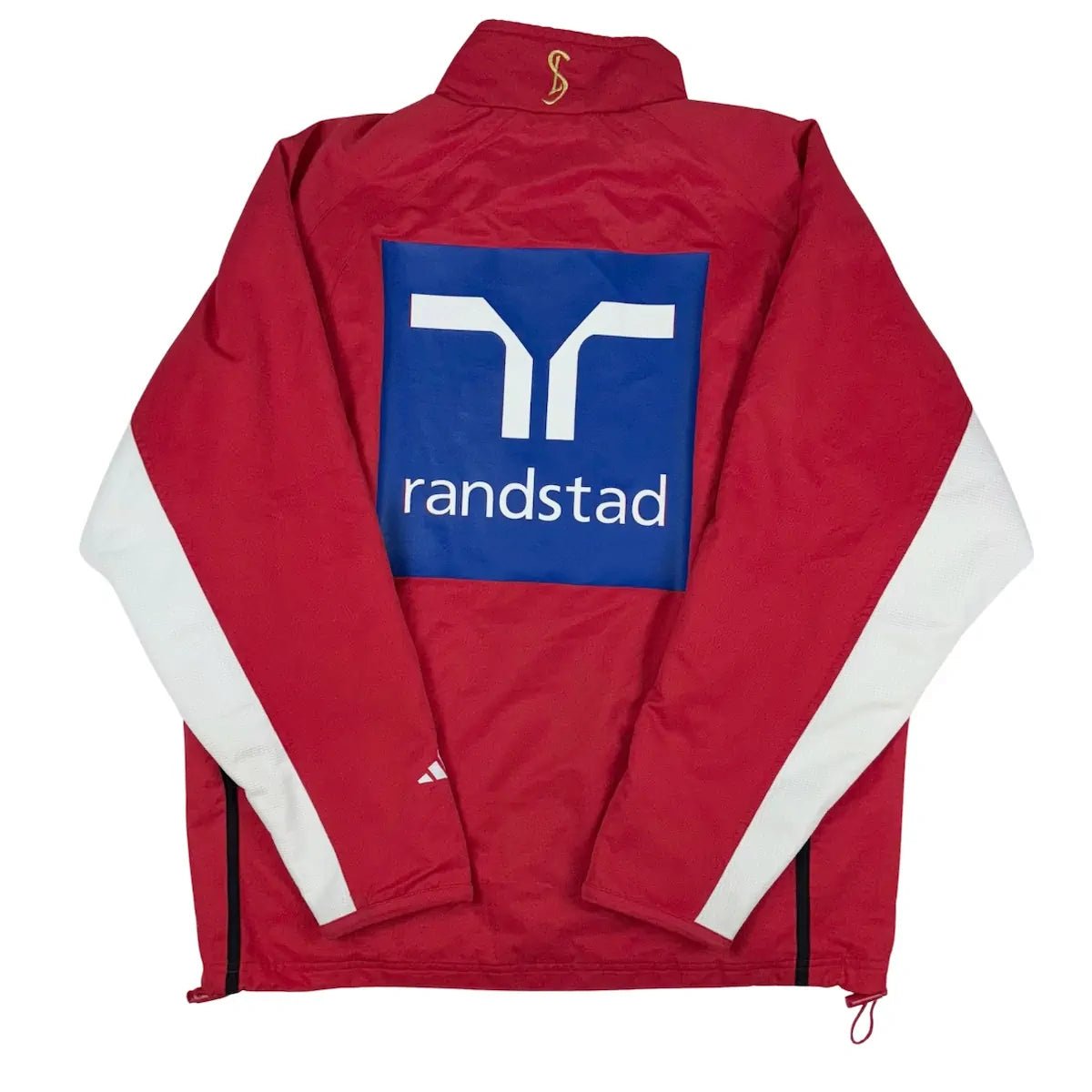 2001/02 Standard de Liège Veste *STOCK PRO* (M) - Iconic Football Shop