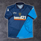 2001/02 US Lecce Third (XL) - Iconic Football Shop
