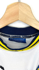 2001/02 Westerlo Extérieur - Wagemakers 2 *PORTÉ* (XL) - Iconic Football Shop
