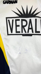 2001/02 Westerlo Extérieur - Wagemakers 2 *PORTÉ* (XL) - Iconic Football Shop