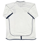 2001/03 Angleterre Domicile (2XL) - Iconic Football Shop