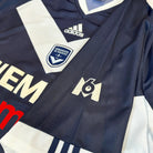 2001/03 Bordeaux Domicile (XL) - Iconic Football Shop