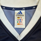 2001/03 Bordeaux Domicile (XL) - Iconic Football Shop