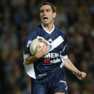 2001/03 Bordeaux Domicile (XL) - Iconic Football Shop