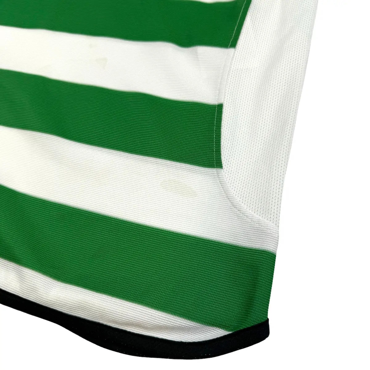 2001/03 Celtic Glasgow Domicile (L) - Iconic Football Shop