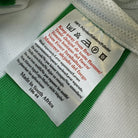 2001/03 Celtic Glasgow Domicile (L) - Iconic Football Shop