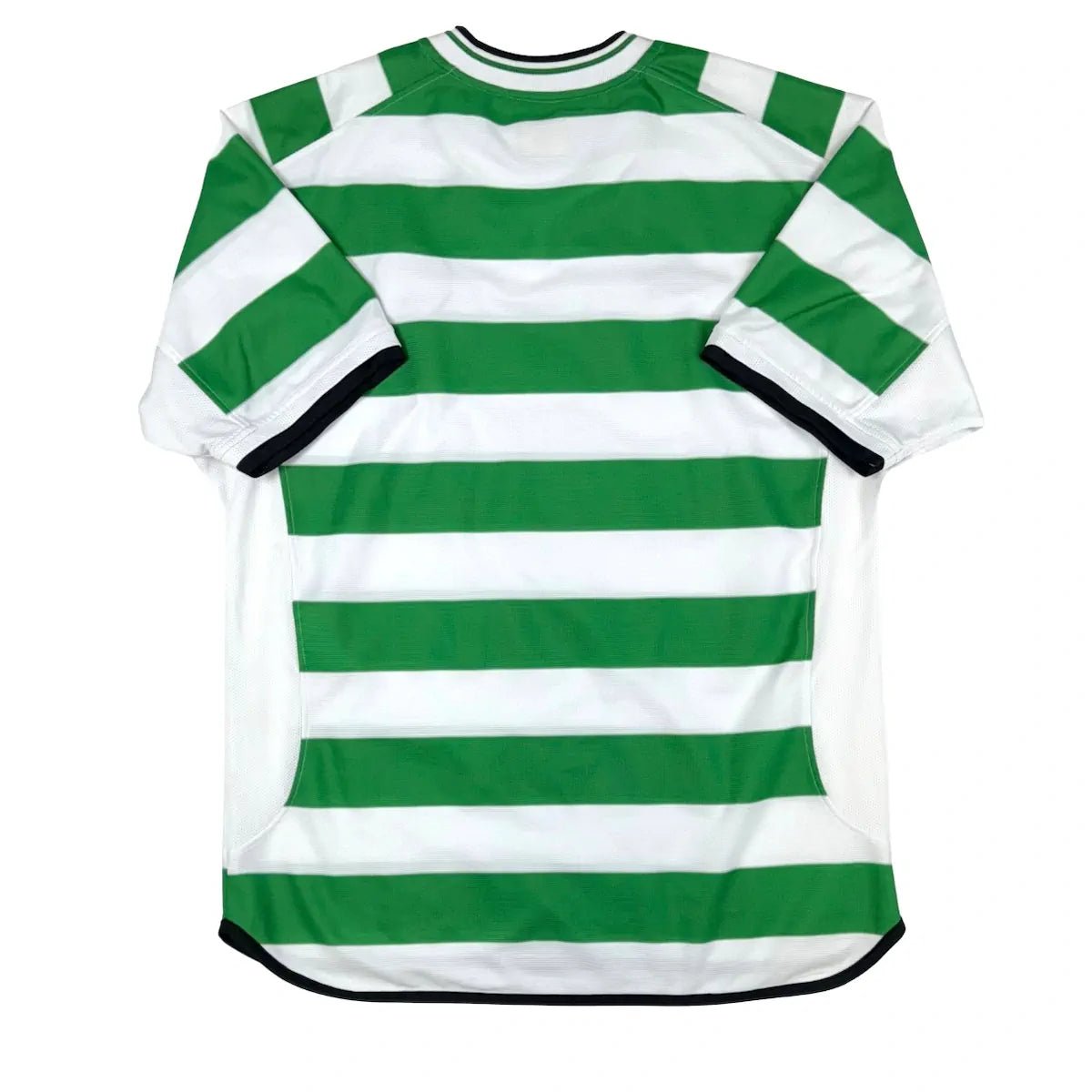 2001/03 Celtic Glasgow Domicile (L) - Iconic Football Shop