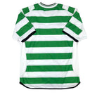 2001/03 Celtic Glasgow Domicile (L) - Iconic Football Shop