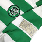 2001/03 Celtic Glasgow Domicile - Larsson 7 *PRÉPARÉ / PORTÉ* (M) - Iconic Football Shop