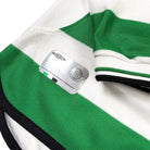 2001/03 Celtic Glasgow Domicile - Larsson 7 *PRÉPARÉ / PORTÉ* (M) - Iconic Football Shop