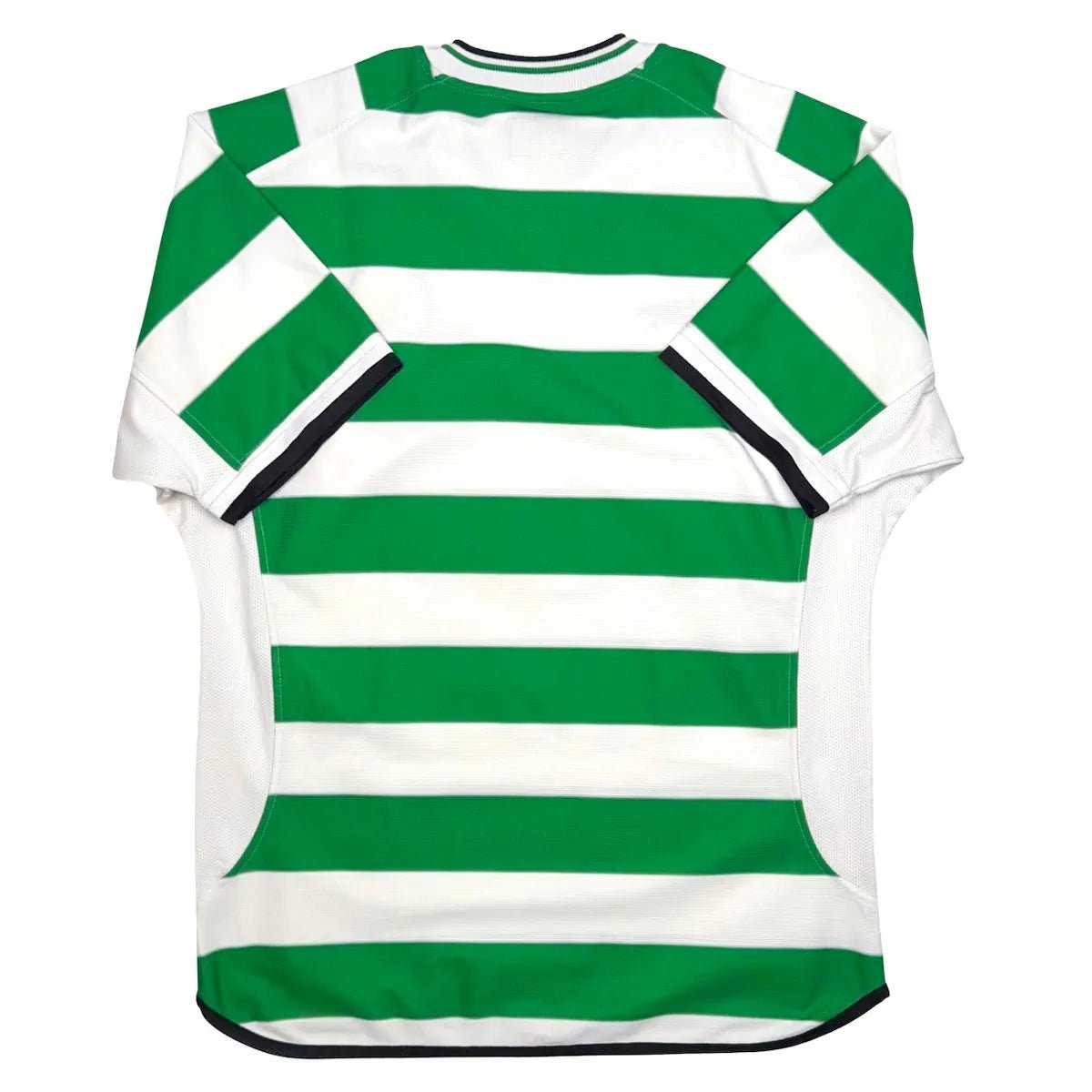 2001/03 Celtic Glasgow Domicile (M) - Iconic Football Shop