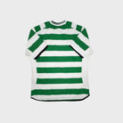 2001/03 Celtic Glasgow Domicile (XL) - Iconic Football Shop