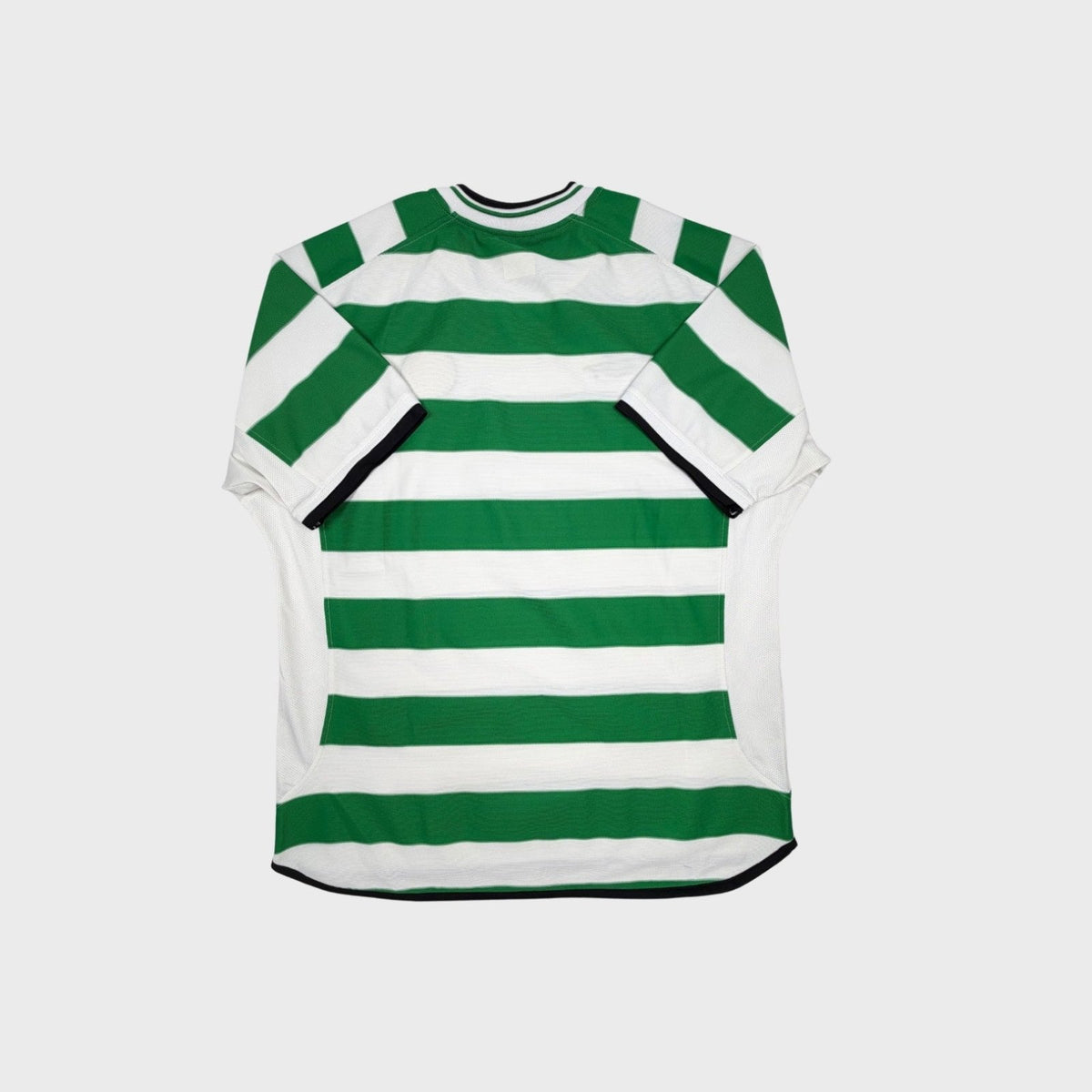 2001/03 Celtic Glasgow Domicile (XL) - Iconic Football Shop