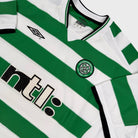 2001/03 Celtic Glasgow Domicile (XL) - Iconic Football Shop