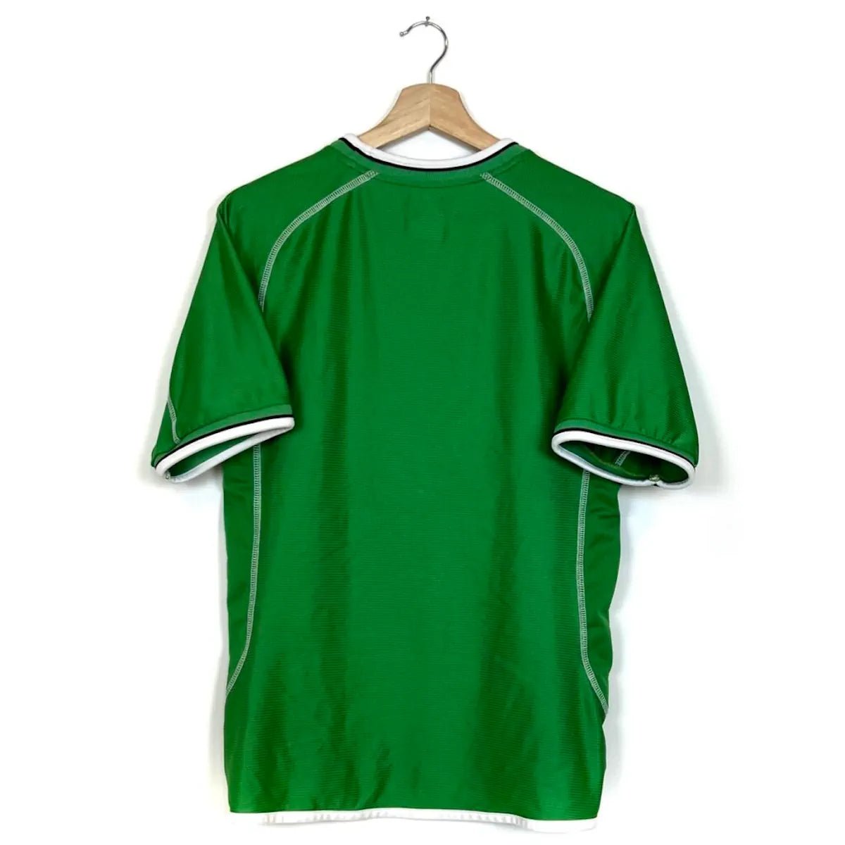 2001/03 Irlande Domicile (S) - Iconic Football Shop