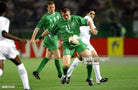 2001/03 Irlande Domicile (S) - Iconic Football Shop