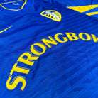 2001/03 Leeds United Extérieur (S) - Iconic Football Shop