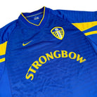 2001/03 Leeds United Extérieur (S) - Iconic Football Shop