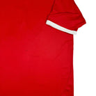 2001/03 Liverpool Domicile *EUROPE* (XL) - Iconic Football Shop