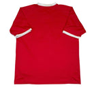 2001/03 Liverpool Domicile *EUROPE* (XL) - Iconic Football Shop